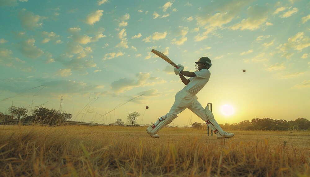 Cricket Player